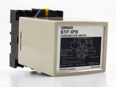 61F-IPD 100VAC